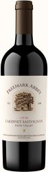 [kuva: Freemark Abbey Cabernet Sauvignon 2018]