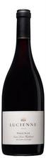 [kuva: Lucienne Pinot Noir Doctor's Vineyard 2014]