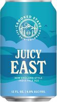 [kuva: Crooked Stave Juicy East IPA tölkki]