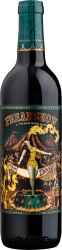 [kuva: Michael David Freakshow Zinfandel 2020]