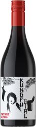 [kuva: Kungfu Girl Pinot Noir 2023]