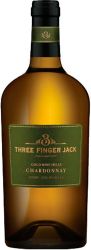 [kuva: Three Finger Jack Gold Mine Hills Chardonnay 2020]