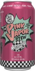 [kuva: Ska Brewing The Pink Vapor Stew tölkki]