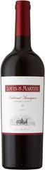 [kuva: Louis M. Martini Cabernet Sauvignon 2013]