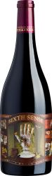 [kuva: Michael David 6th Sense Syrah 2021]