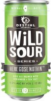 [kuva: Destihl Wild Sour Series Here Gose Nothin' tölkki]