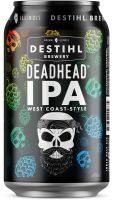 [kuva: Destihl Deadhead IPA West Coast-Style tölkki]