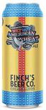 [kuva: Finch's Beer Wet Hot American Wheat]