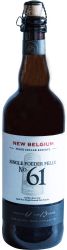[kuva: New Belgium Single Foeder Felix No. 61]