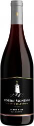 [kuva: Robert Mondavi Private Selection Pinot Noir 2022]
