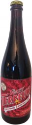 [kuva: Bruery Terreux Griffon Bruxellois 2017]