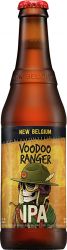 [kuva: New Belgium Voodoo Ranger IPA]