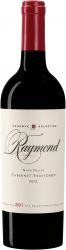 [kuva: Raymond Reserve Selection Cabernet Sauvignon 2016]