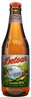 [kuva: Detour Double IPA]