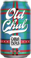 [kuva: Oskar Blues Old Chub Scotch Ale tölkki]