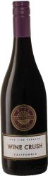 [kuva: Wine Crush Old Vine Reserve 2016]