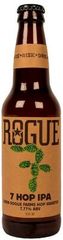 [kuva: Rogue Seven Hop IPA]