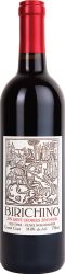 [kuva: Birichino Saint Georges Zinfandel 2019]