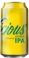 [kuva: Stone Delicious Citrus IPA tölkki]