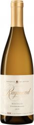 [kuva: Raymond Napa Valley Chardonnay 2017]