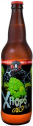[kuva: Toppling Goliath Xhops Gold Pale Ale]
