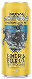 [kuva: Finch's Beer Hardcore Chimera Imperial IPA]