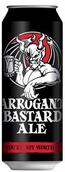 [kuva: Stone Arrogant Bastard tölkki]