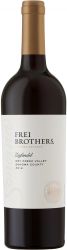 [kuva: Frei Brothers Reserve Zinfandel Dry Creek Valley 2016]