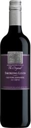 [kuva: Smoking Loon Old Vine Zinfandel]
