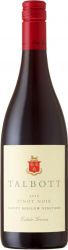 [kuva: Talbott Sleepy Hollow Vineyard Pinot Noir 2018]