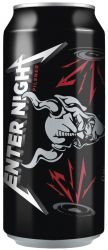 [kuva: Stone Enter Night Pilsner tölkki]