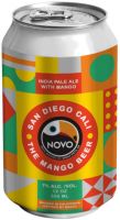 [kuva: Novo Brazil The Mango Beer tölkki]