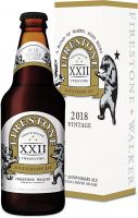 [kuva: Firestone Walker XXII Anniversary Ale 2018]