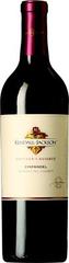 [kuva: Kendall Jackson Vintners Reserve Zinfandel 2013]