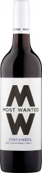 [kuva: Most Wanted Zinfandel 2021]