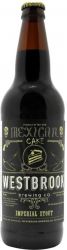 [kuva: Westbrook Mexican Cake Imperial Stout]