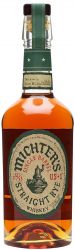 [kuva: Michter's Single Barrel Kentucky Straight Rye]