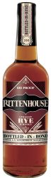 [kuva: Rittenhouse Straight Rye Whiskey]
