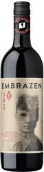 [kuva: Embrazen Red Blend 2017]
