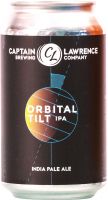 [kuva: Captain Lawrence Orbital Tilt IPA tölkki]