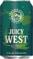 [kuva: Crooked Stave Juicy West IPA tölkki]