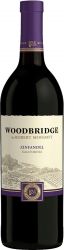 [kuva: Robert Mondavi Woodbridge Zinfandel 2017]