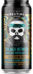 [kuva: Destihl The Haze Between Hazy IPA tölkki]