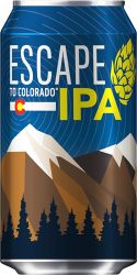 [kuva: Epic Escape To Colorado IPA tölkki]
