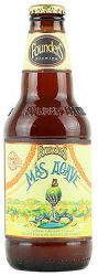 [kuva: Founders Mas Agave]