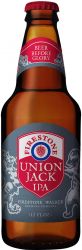 [kuva: Firestone Union Jack IPA]