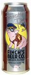 [kuva: Finch's Beer Fascist Pig Ale  tölkki]