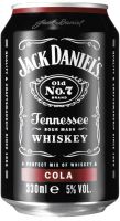 [kuva: Jack Daniel's Cola tölkki]