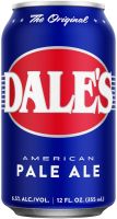 [kuva: Oskar Blues Dale's Pale Ale tölkki]