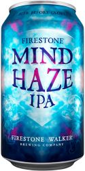[kuva: Firestone Walker Mind Haze IPA tölkki]